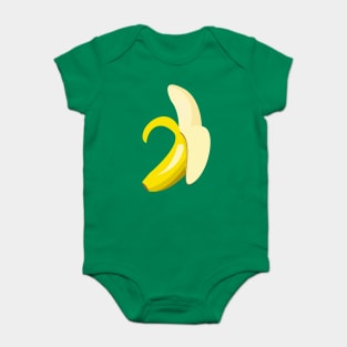 Banana Baby Bodysuit